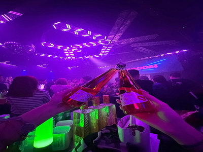 阳泉酒吧招聘